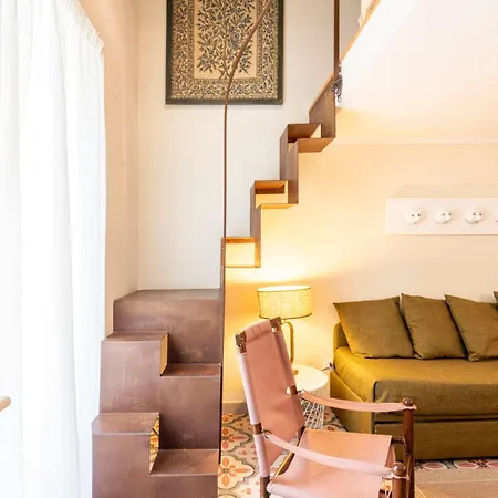 Apartmán Cortile Montechia By Domusextra