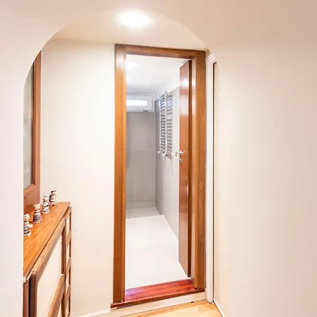 Apartmán Cortile Montechia By Domusextra