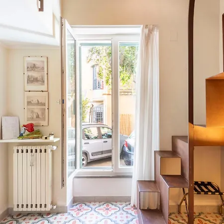 Cortile Montechia By Domusextra Apartment *