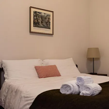 Cortile Montechia By Domusextra Apartment